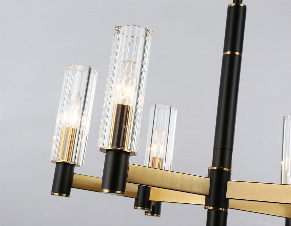 Люстра на штанге Ambrella Light LH LH55511
