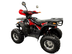 Квадроцикл Hummer 8 Lux 125cc