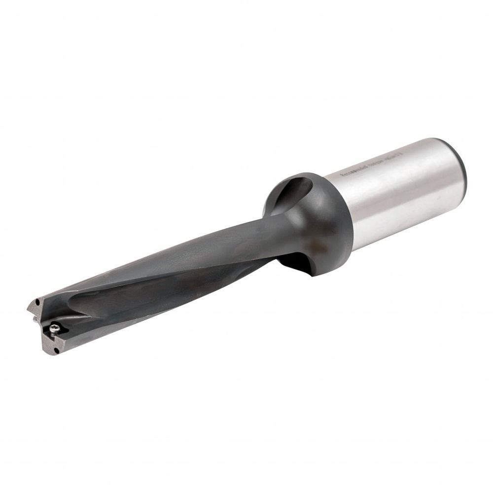 KSD320-3D-S32-SP09 Корпус сверла со смен. пластинами, с каналами  СОЖ D-32 мм