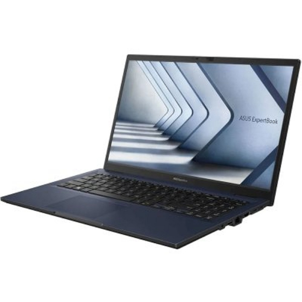 Ноутбук ASUS ExpertBook B1 B1502CGA-BQ0774 Star Black 15.6" (FHD i3 N305(3.8Ghz) / 16Gb / 512Gb SSD / DOS)
