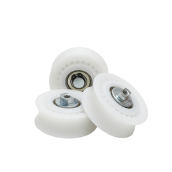 Ходовой (основной) ролик универсальный для Dorma ES200/ES200 Easy