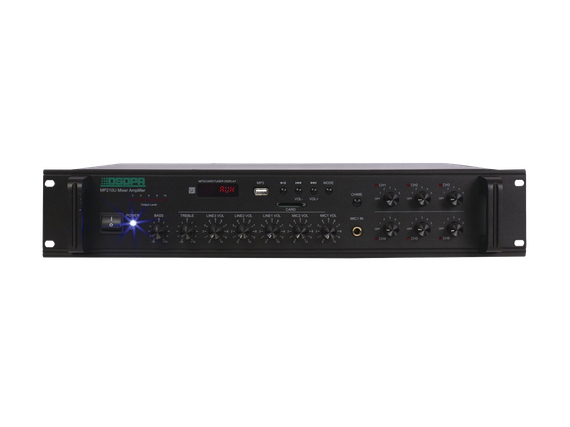 DSPPA MP-310U
