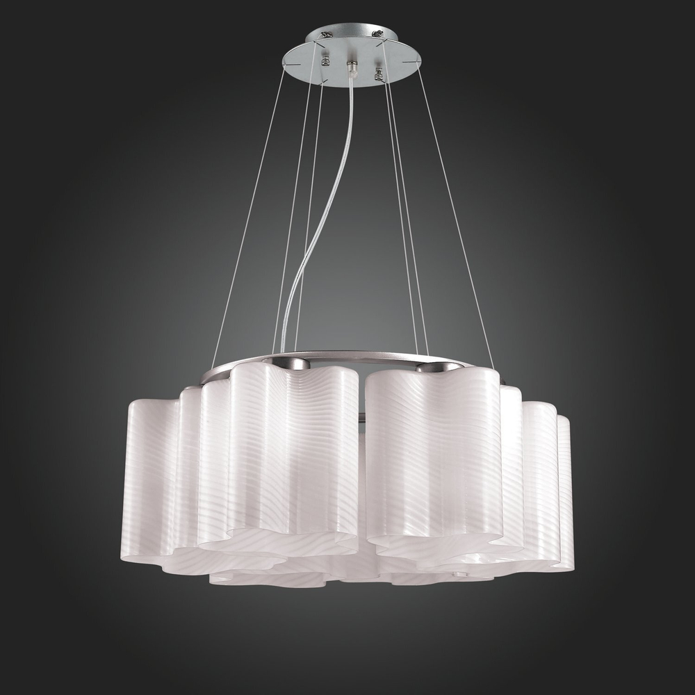Люстра подвесная ST Luce Onde SL117.503.06