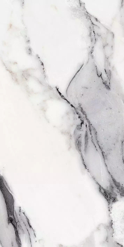 Керамогранит Les Origines de REX Argent Matte 6mm R