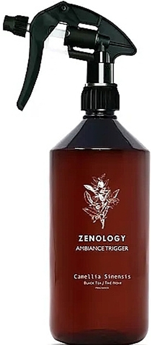 ZENOLOGY SPRAY CAMELLIA SINENSIS 300 ML