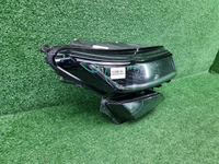 Фара правая Skoda Kodiaq (2016-2022) LED