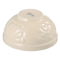 Набор пиал Birds of Paradise, 190 мл, кремовые, 2 шт.