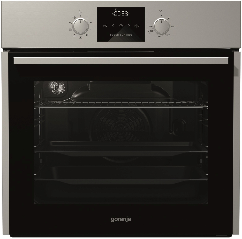 Независимый духовой шкаф Gorenje BO635E11X
