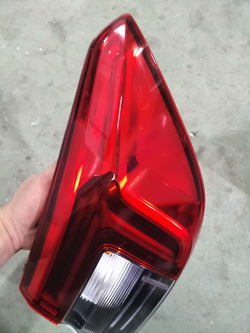 Задние фонари (левый и правый) для Honda Civic 11