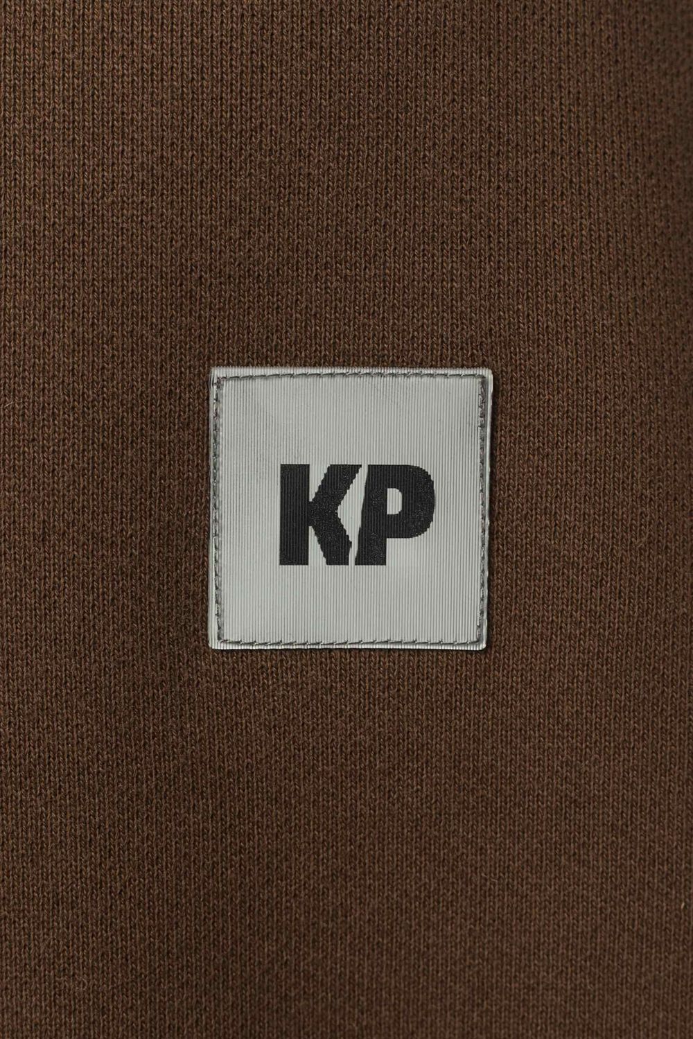 Купить Худи Codered Solid Коричневый Дуб Худи Codered Solid Коричневый Дуб