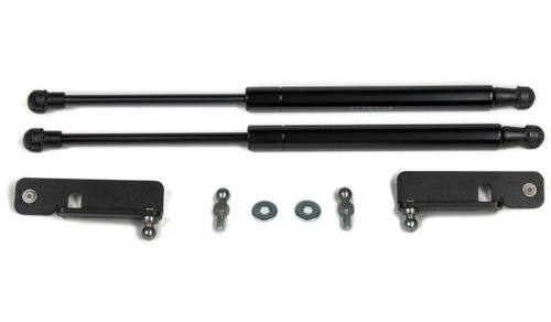 Упоры капота АвтоУпор для Ford Ranger III 2011-2015, 2 шт., UFDRAN011