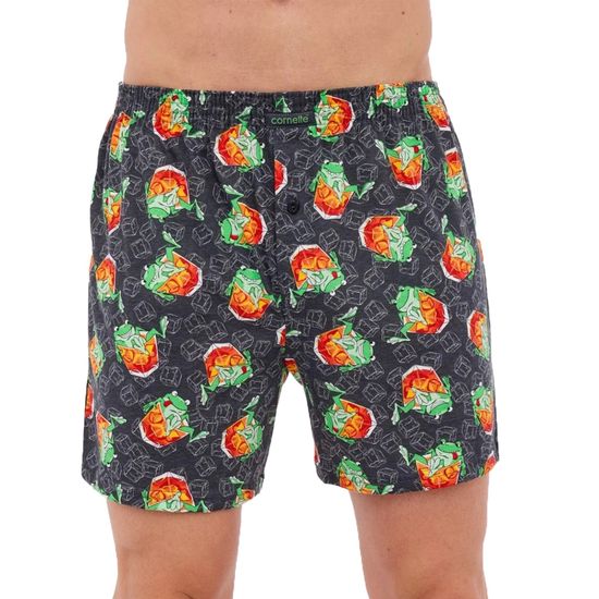 Трусы мужские семейные Cornette Classic 001/160