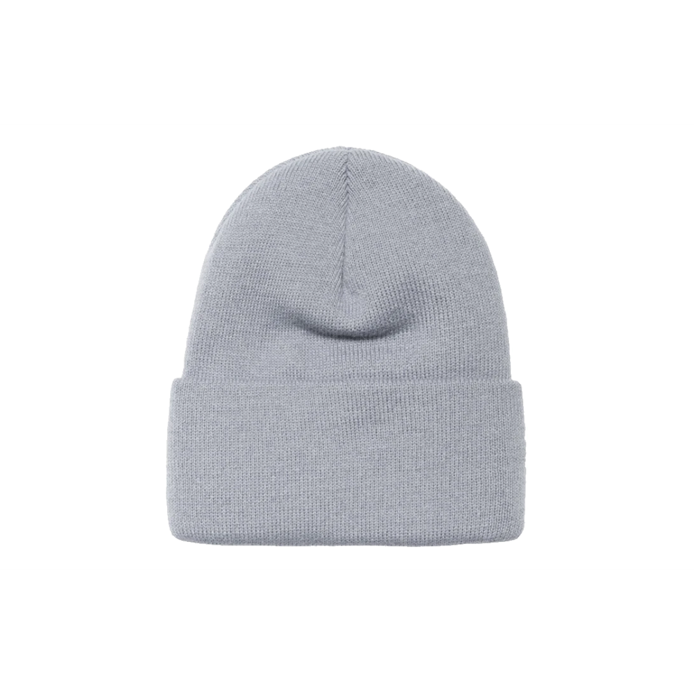 Шапки Stussy Logo, 1321020-GREY HEATHER