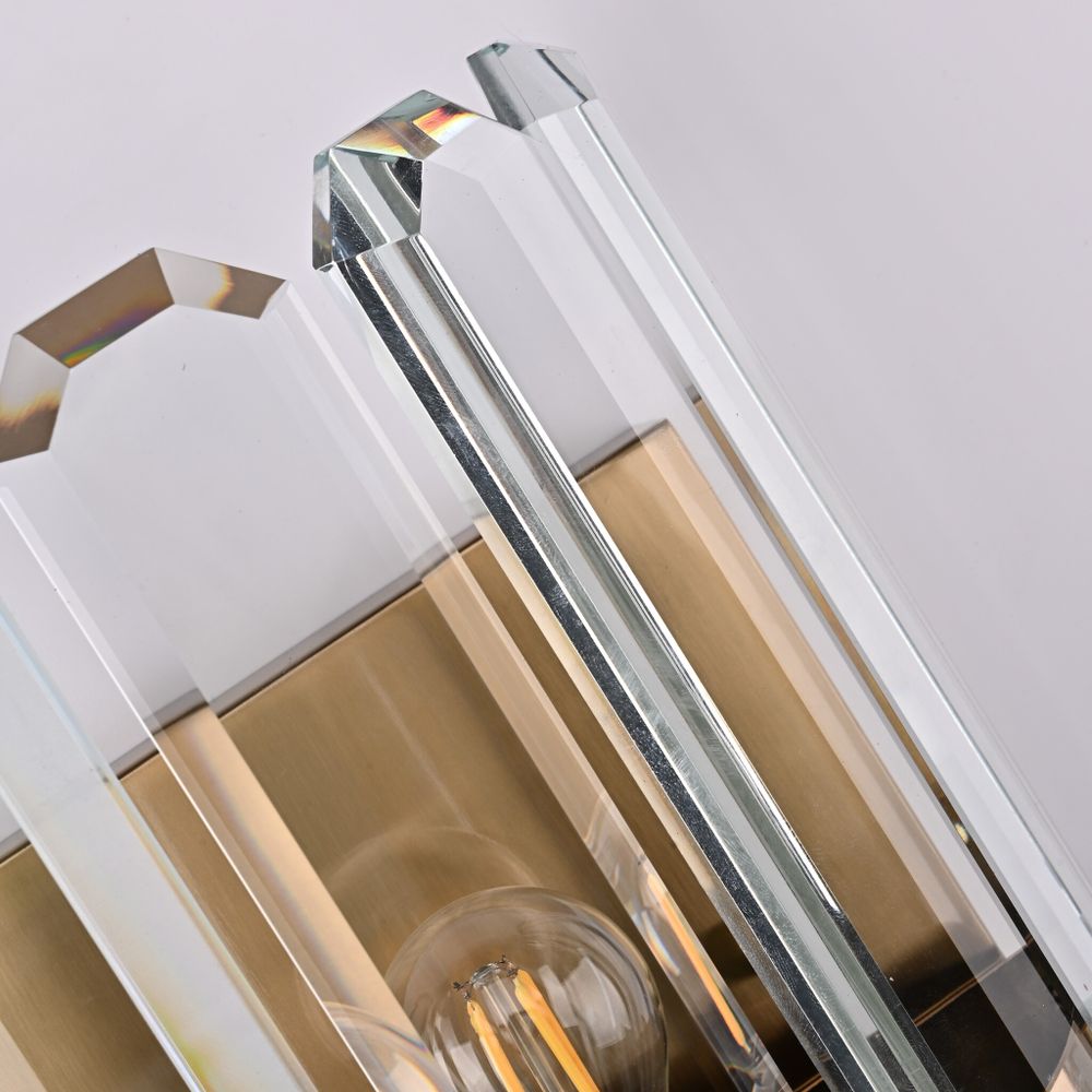 Бра Restoration Hardware Bonnington Bra By Imperiumloft