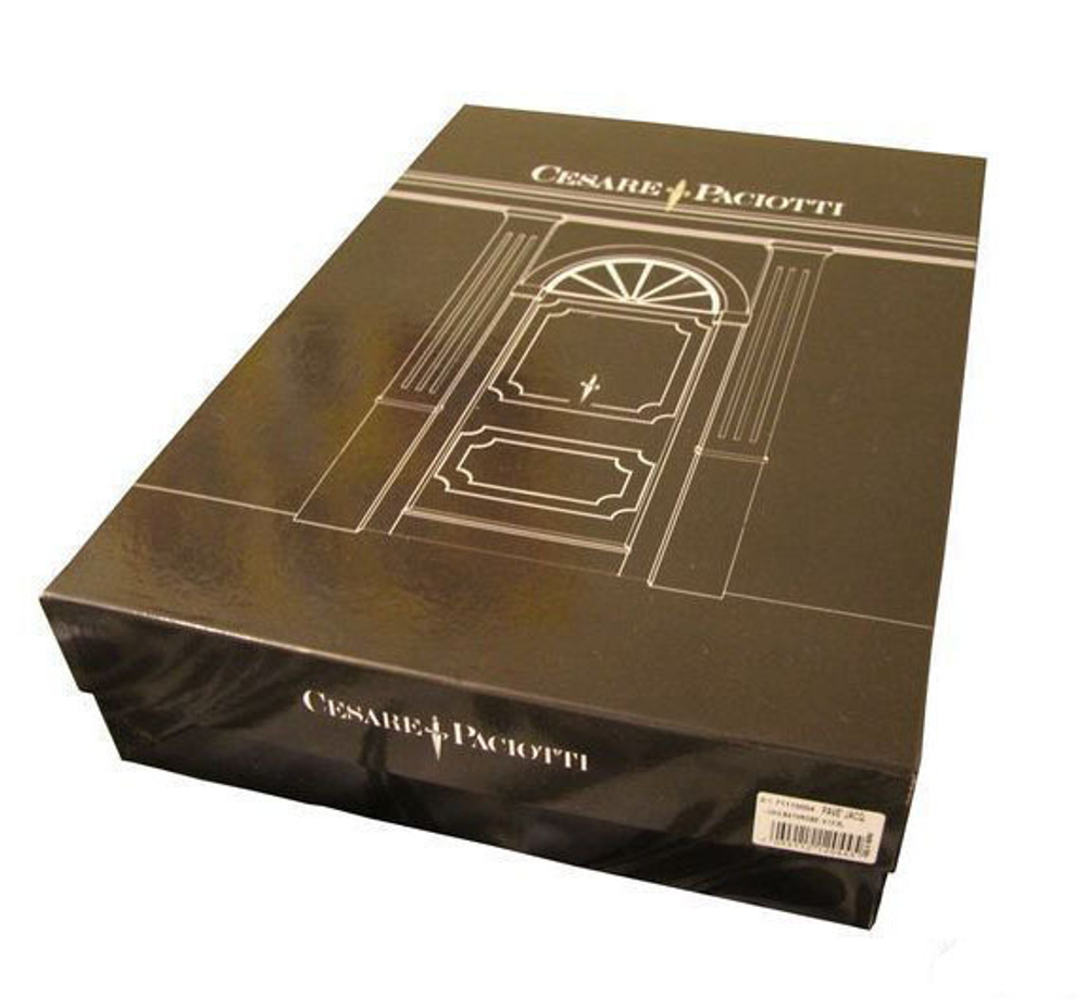 Покрывало 270x270 Cesare Paciotti Tiffany V 1 фото