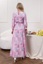 Платье Эмелин №7 Valentina