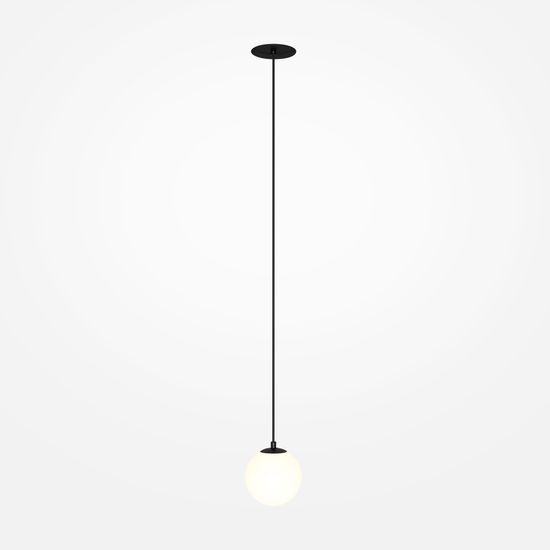 Подвесной светильник Maytoni P039PL-5W3K-10INS-B