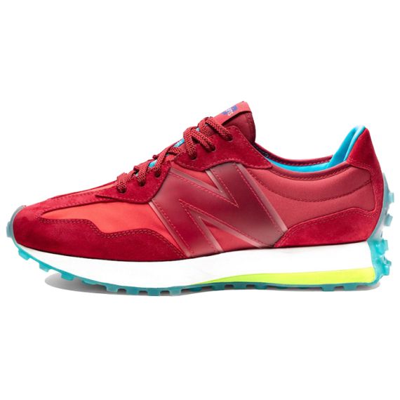 New Balance NB 327 Беговые дорожки Низки Унисекс