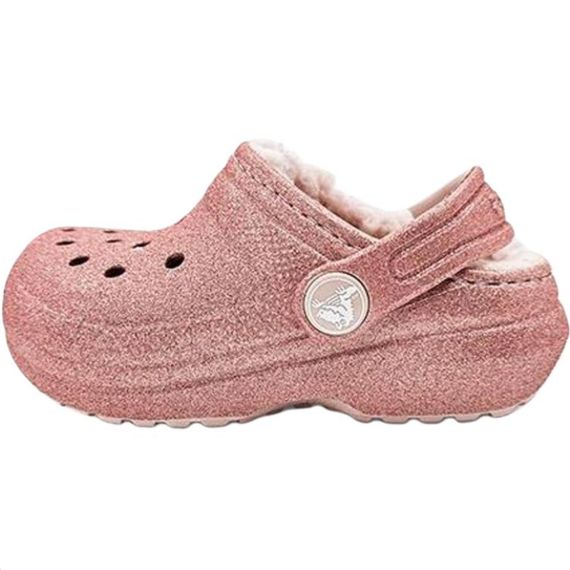 Crocs Classic Clog 'Pink'