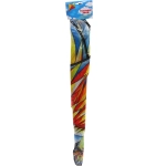 Воздушный змей «Жарптица» 120*60 см, микс