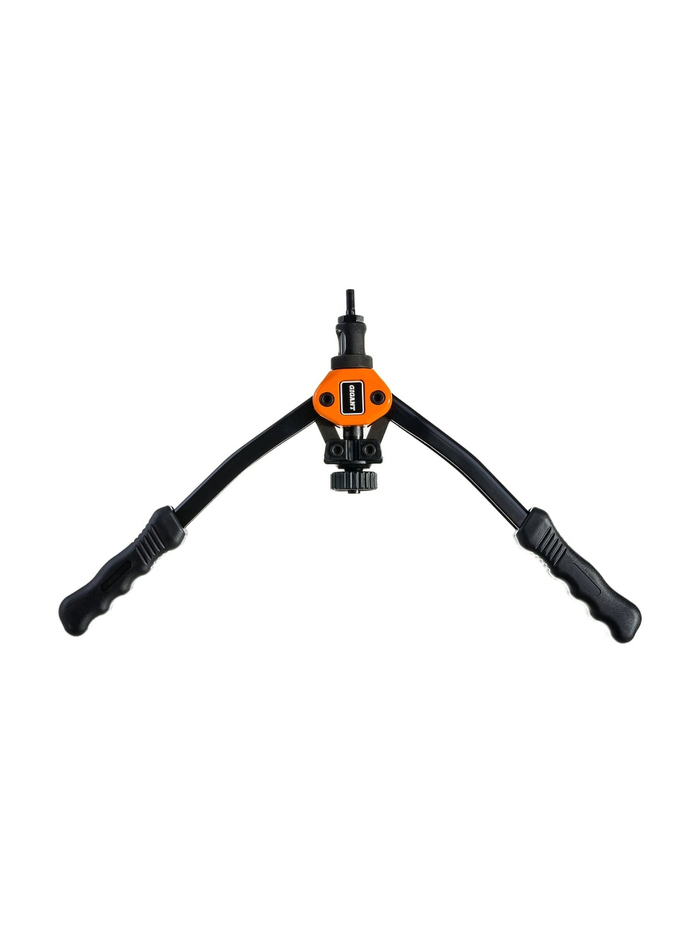 Заклепочник для резьбовых заклепок Gigant двуручный M3-M10 GHR-10