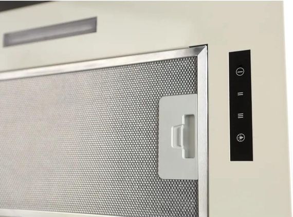 Вытяжка Kuppersberg Kuppersberg INTOUCH 60 C