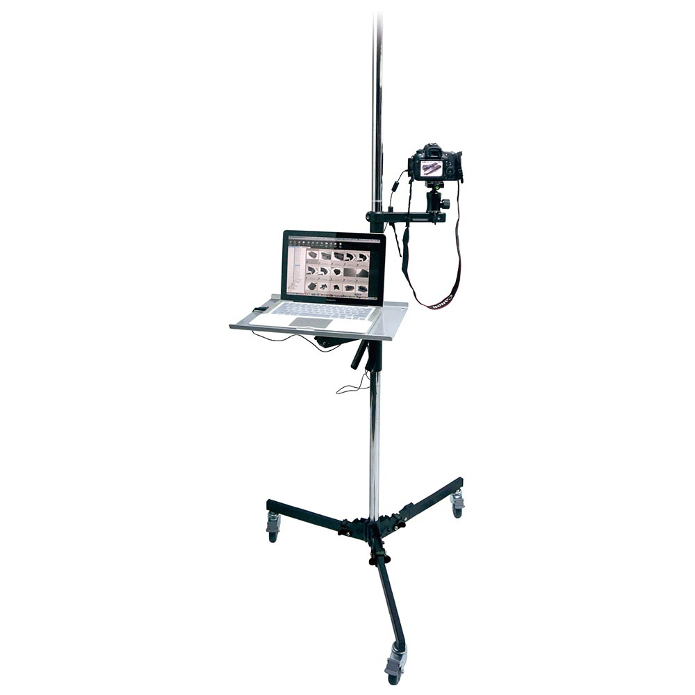 KUPO KS-190 Sliding Arm With Baby Pin. Кронштейн