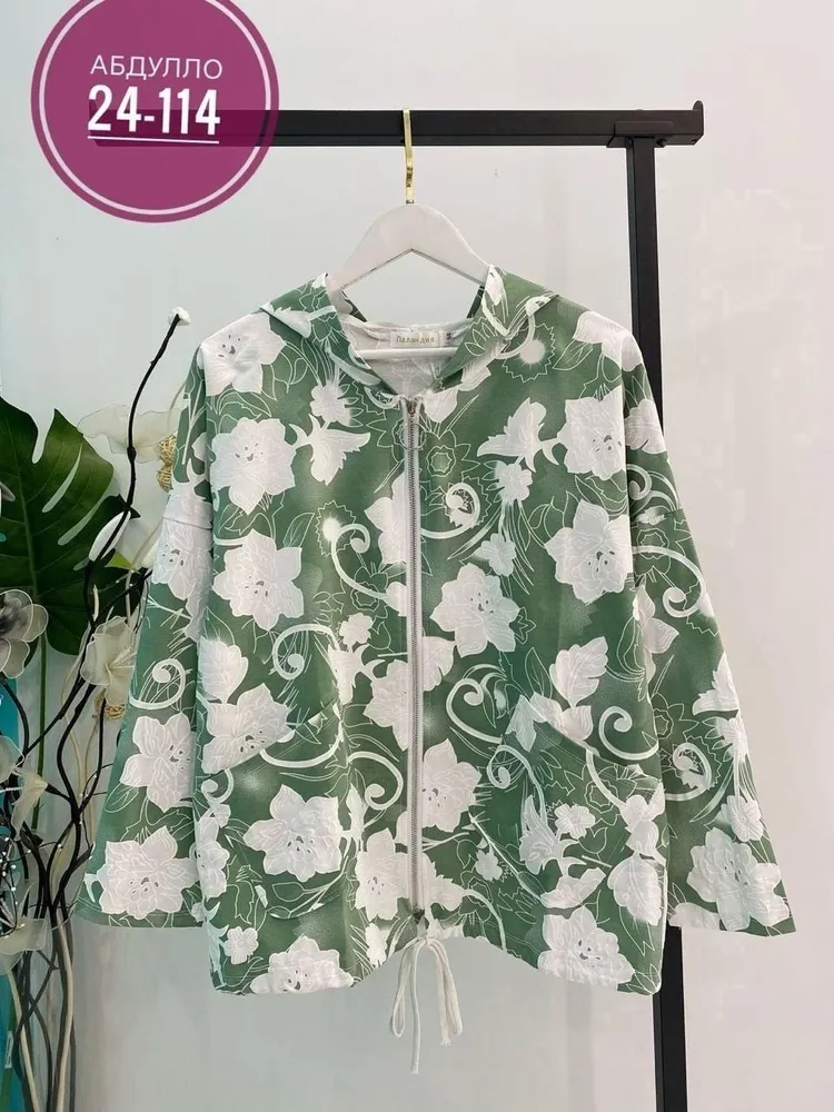 Кофта 6818699 Fabrika