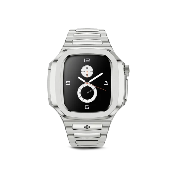Корпус для Apple Watch ROYAL41 - Silver
