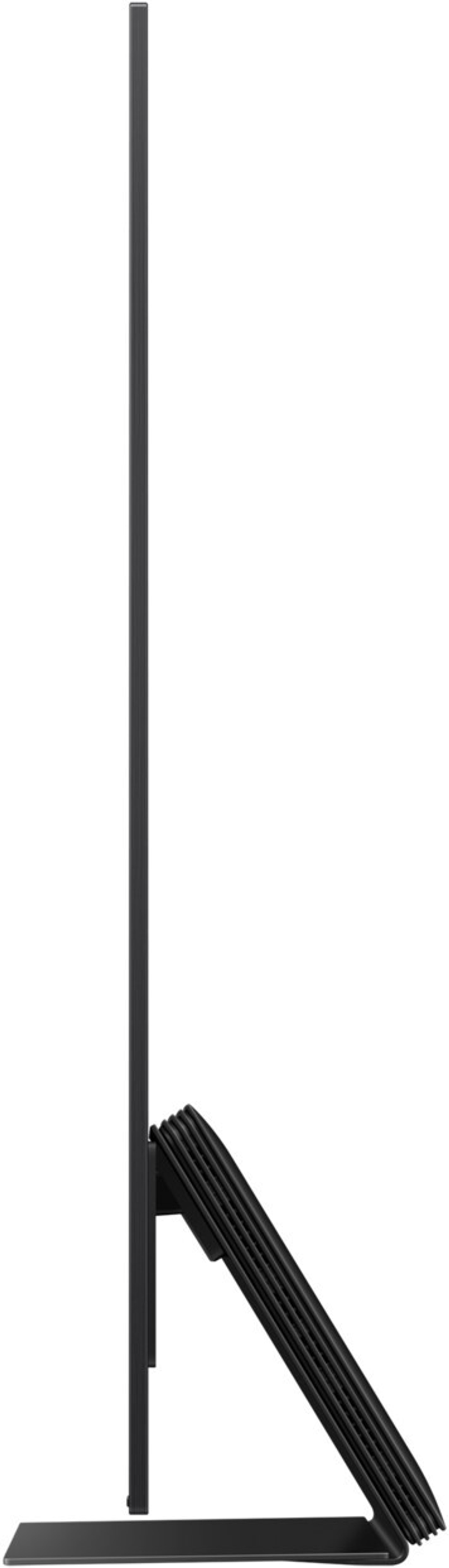 Телевизор Samsung OLED QE55S95D, 4K Ultra HD, 2024