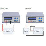 Нагрузка электронная ZKEtech EBC-A05