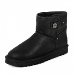 Ботинки Men's Beni Black