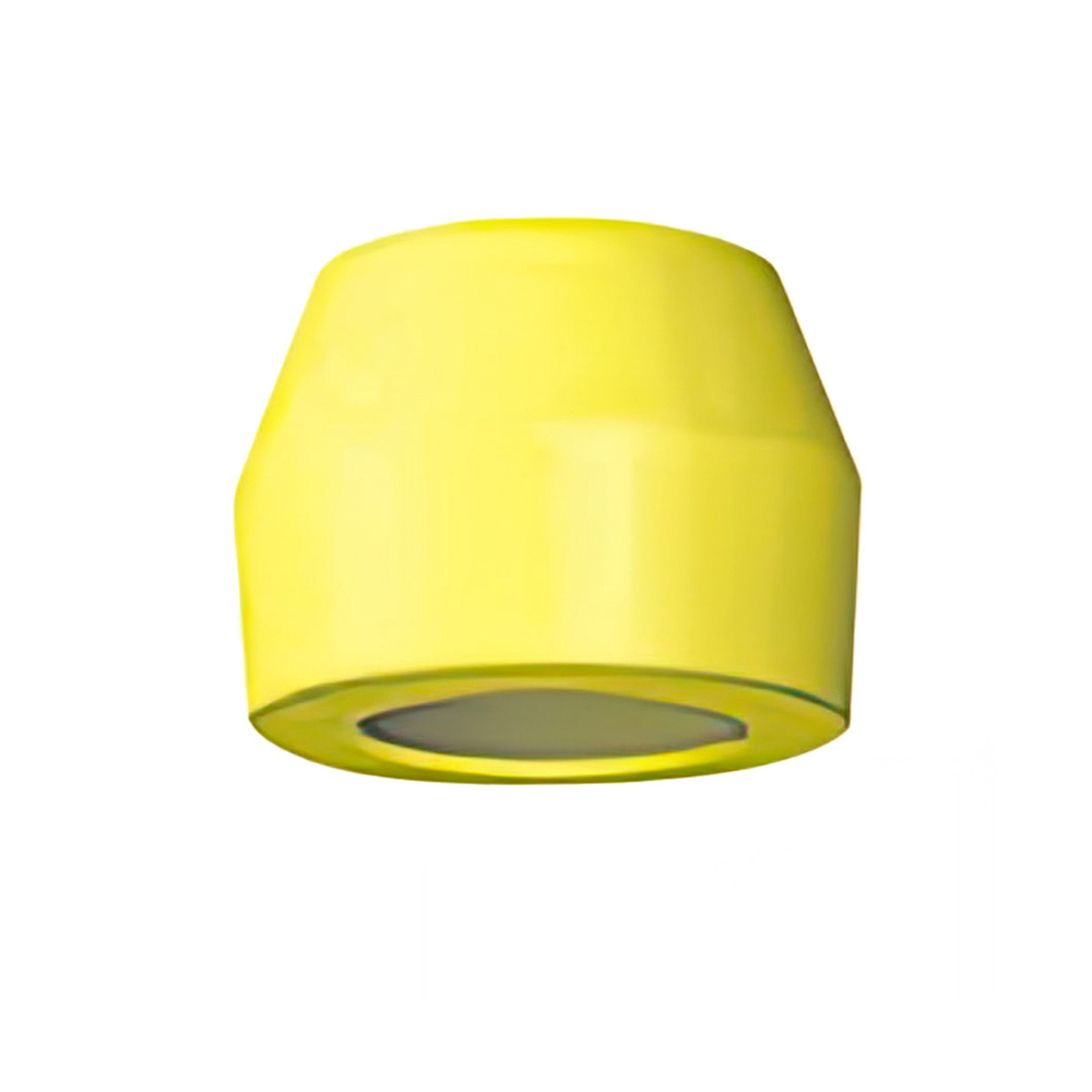 Матрицы замкового крепления системы ВКС-ОЦ-1,7 бредент желтые