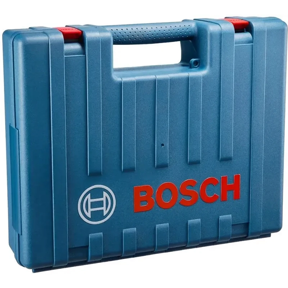 Bosch GBH 187-LI перфоратор аккумуляторный (1 x 5 Ач, ЗУ) 0611923022