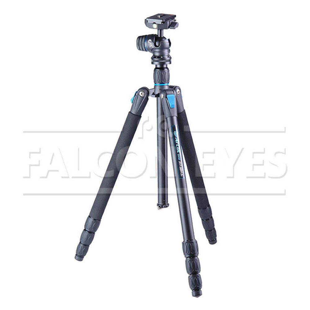 Falcon Eyes Arctic Line 517 SBH-5x