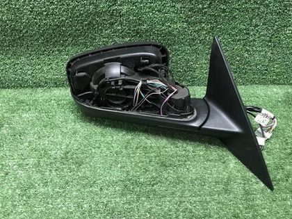 Зеркало правое Chery Tiggo 7 Pro Max (2022-нв) 16к