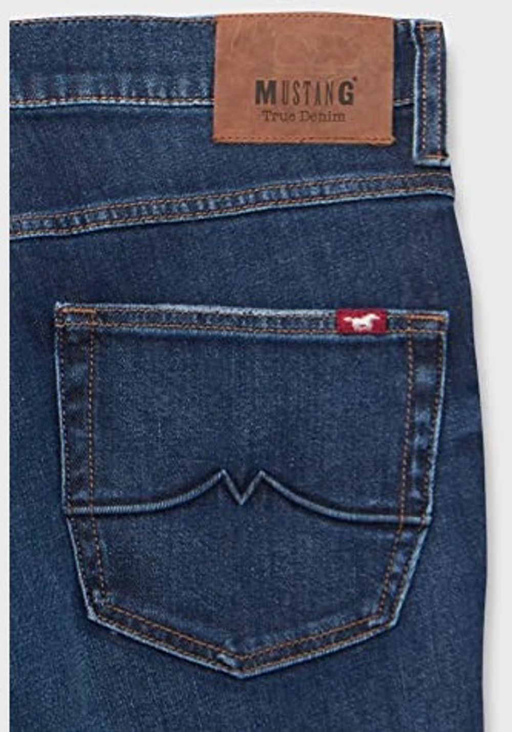 Джинсы Tramper Tapered 1012951-5000-884