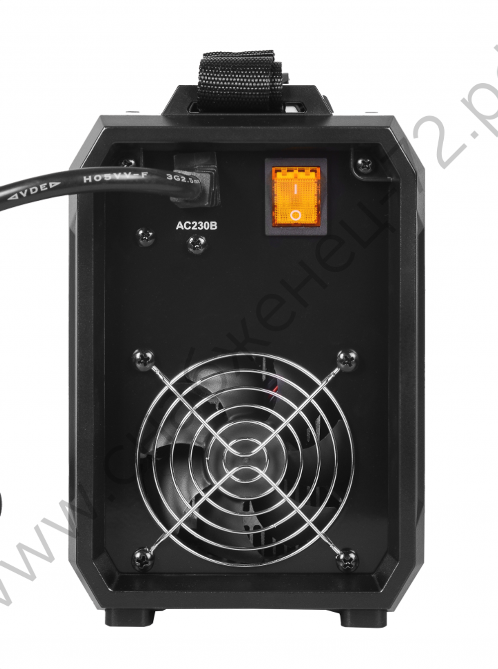 Сварочный аппарат инверторный РЕСАНТА САИ-250T LUX