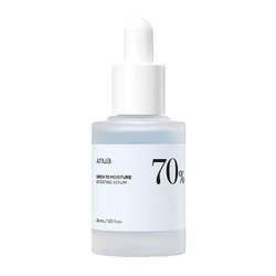 ANUA Birch 70% Moisture Boosting Serum 30ml