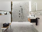Porcelanosa Oxo Line Blanco 33.3x100
