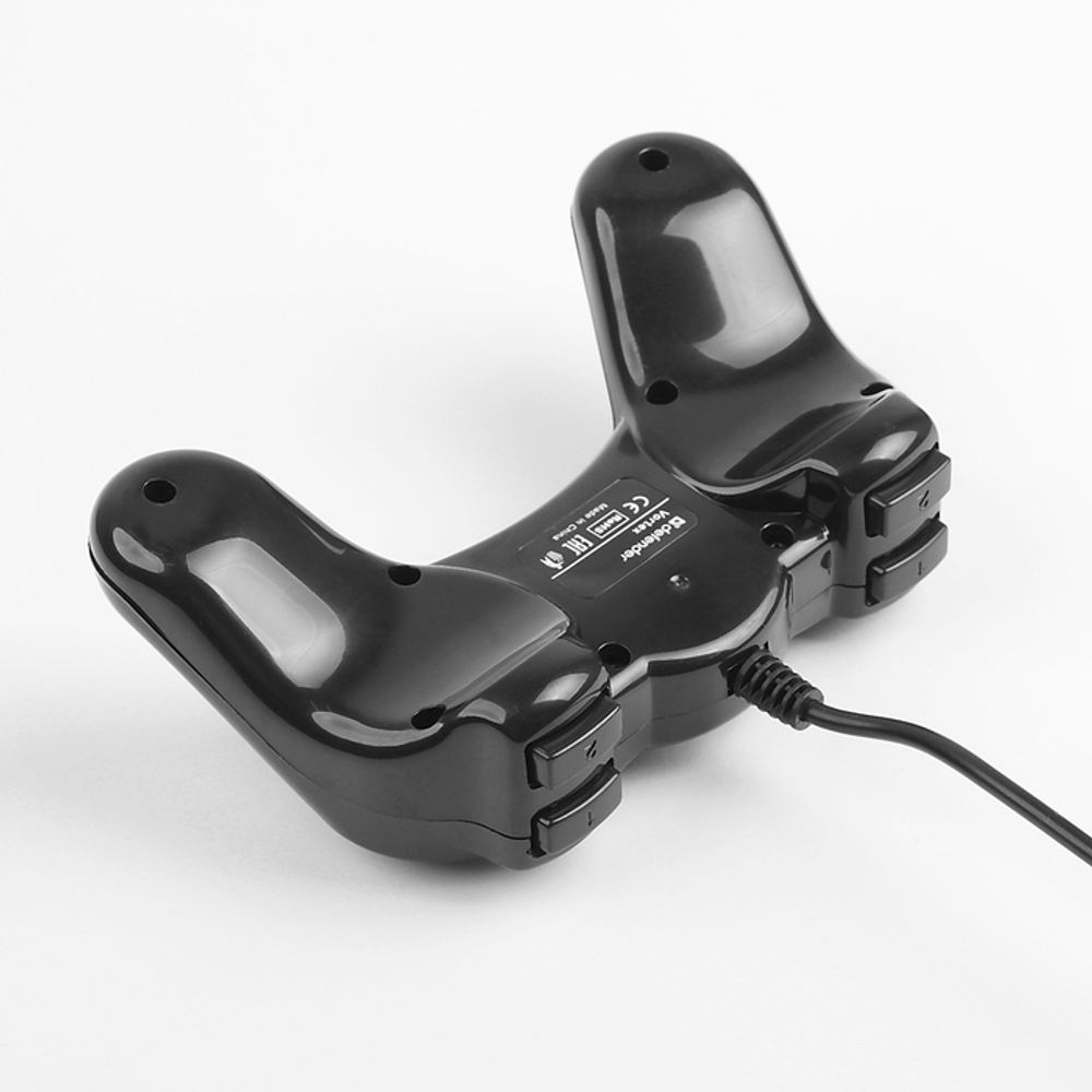 Джойстик Defender Vortex USB для PC