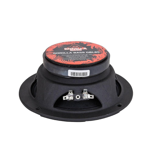 Среднечастотный динамик Kicx Gorilla Bass GBL65