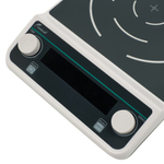 Мешалка магнитная MS-15L, 50-1500 об/мин, 220х220 мм, 15 л