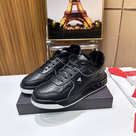 Кеды Valentino