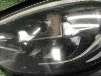Фара левая Mercedes E W213 (2020-2023) LED