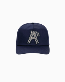 Кепка Aries Wool Column A Cap