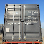 Контейнер 20 футов № ZXJU0234616