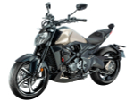Мотоцикл ZONTES ZT350-V1