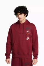 Кофта Nike Club Fleece
