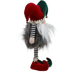 GAEM Игрушка набивная "Гном", L24 W15 H37 см